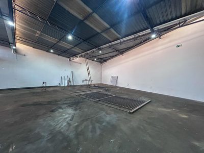 Depósito-Galpão - Foto 3