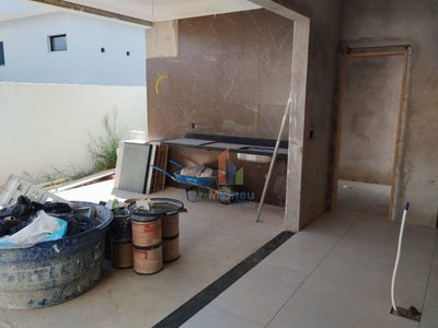 Casa, 3 quartos, 154 m² - Foto 2