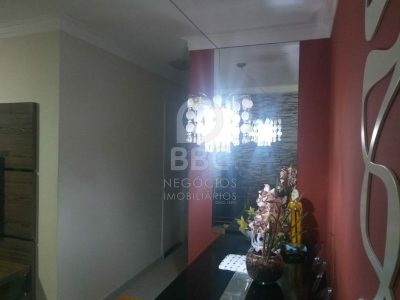 Apartamento, 2 quartos, 52 m² - Foto 5