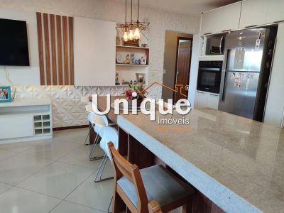Casa, 3 quartos, 183 m² - Foto 4
