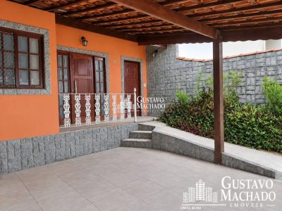 Casa, 3 quartos, 180 m² - Foto 1
