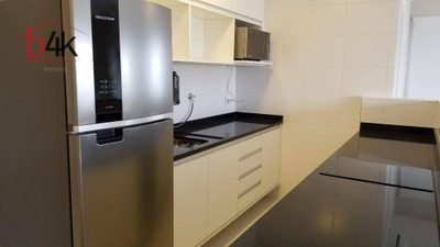 Apartamento, 1 quarto, 60 m² - Foto 3
