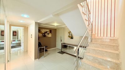 Apartamento, 3 quartos, 195 m² - Foto 3