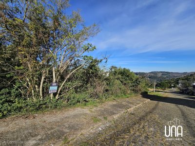 Terreno, 359 m² - Foto 1