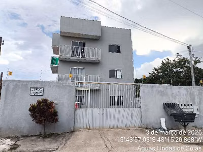 Apartamento, 2 quartos, 63 m² - Foto 1