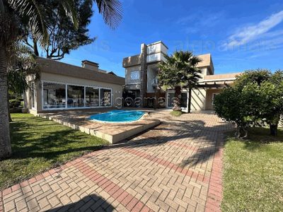 Sobrado, 5 quartos, 280 m² - Foto 2