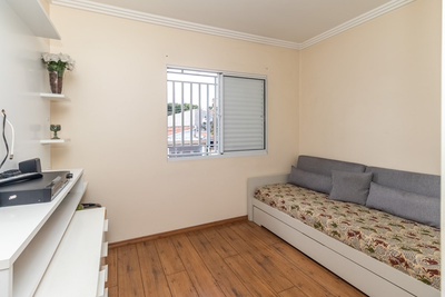 Casa, 3 quartos, 140 m² - Foto 2