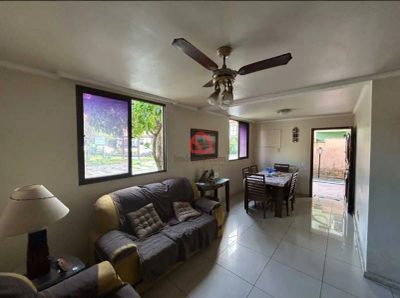 Casa de Condomínio, 6 quartos - Foto 2