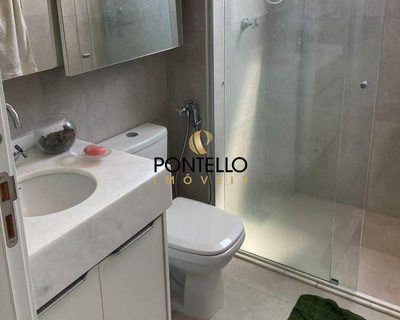 Apartamento, 2 quartos, 63 m² - Foto 4