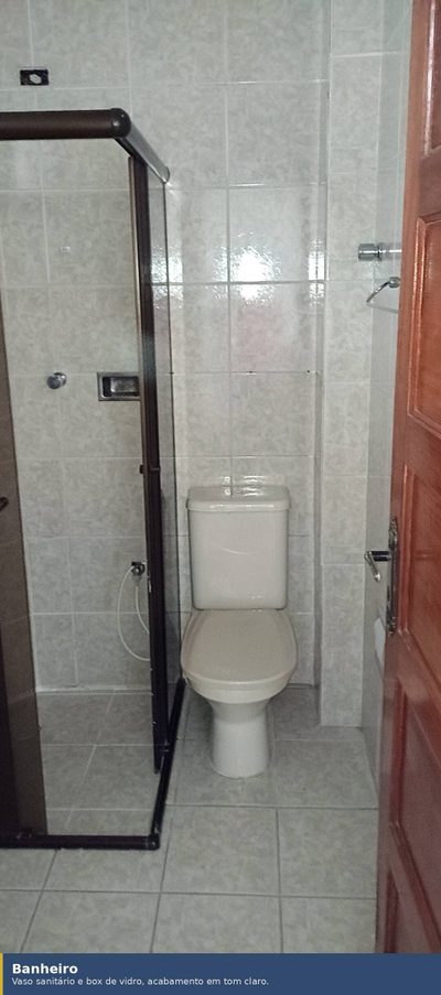 Apartamento, 1 quarto, 32 m² - Foto 4