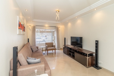 Casa, 3 quartos, 140 m² - Foto 1