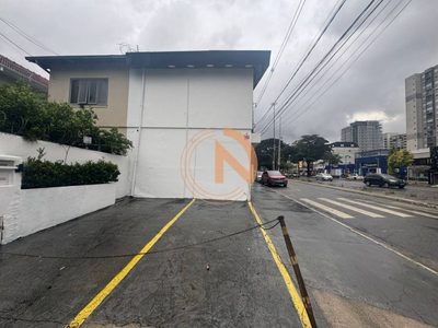 Loja-Salão, 213 m² - Foto 4