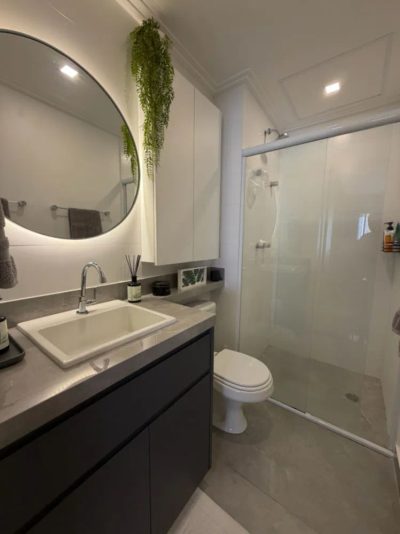Apartamento, 1 quarto, 47 m² - Foto 5