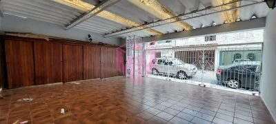 Sobrado, 3 quartos, 540 m² - Foto 2