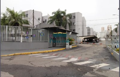 Apartamento, 2 quartos, 50 m² - Foto 1
