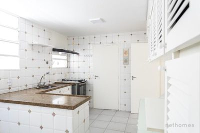 Apartamento, 3 quartos, 134 m² - Foto 3