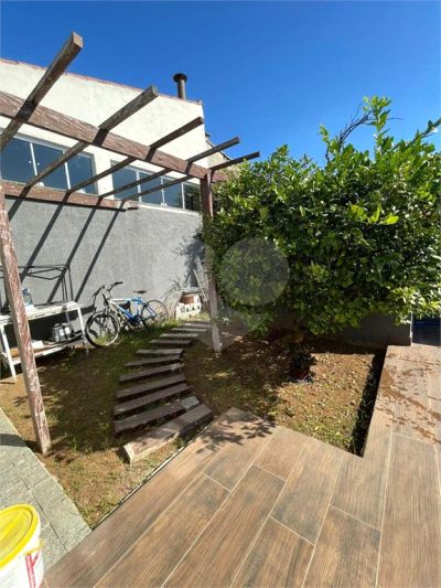 Casa, 3 quartos, 201 m² - Foto 3