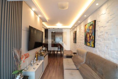 Apartamento, 2 quartos, 59 m² - Foto 5