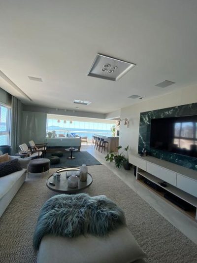 Apartamento, 4 quartos, 230 m² - Foto 5