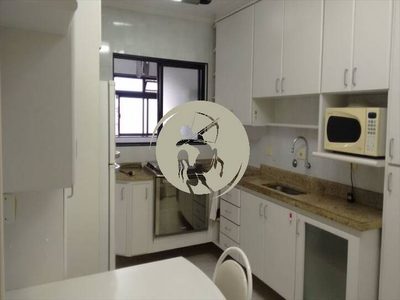 Apartamento, 2 quartos, 100 m² - Foto 2