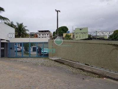 Depósito-Galpão, 1158 m² - Foto 4