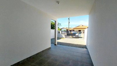 Casa, 2 quartos, 79 m² - Foto 2