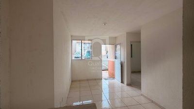 Apartamento, 2 quartos, 52 m² - Foto 1