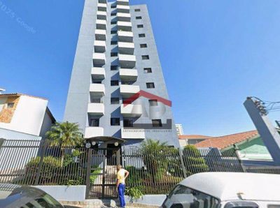 Apartamento, 2 quartos, 65 m² - Foto 1