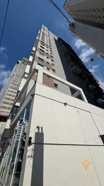 Apartamento, 1 quarto, 27 m² - Foto 2