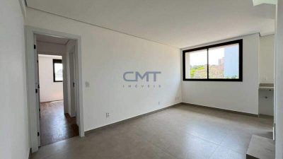 Cobertura, 2 quartos, 79 m² - Foto 2
