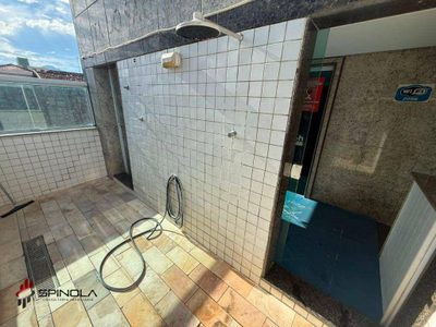 Apartamento, 3 quartos, 93 m² - Foto 2
