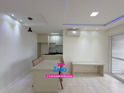 Apartamento, 2 quartos, 51 m² - Foto 2