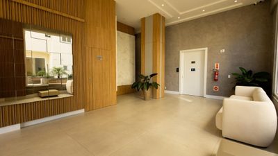 Apartamento, 3 quartos, 111 m² - Foto 3
