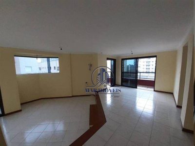 Apartamento, 4 quartos, 160 m² - Foto 4