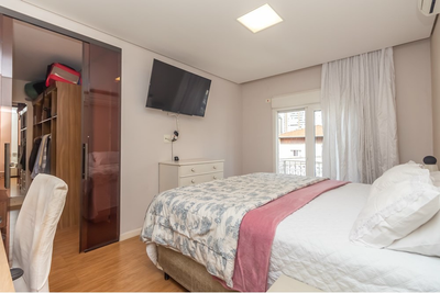 Casa, 3 quartos, 180 m² - Foto 5