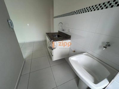 Apartamento, 1 quarto, 30 m² - Foto 5