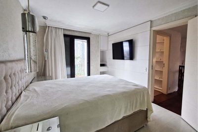 Apartamento, 3 quartos, 225 m² - Foto 5