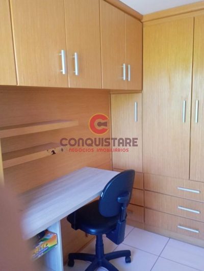Apartamento, 2 quartos - Foto 5