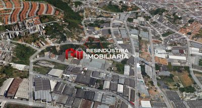 Terreno, 5537 m² - Foto 3