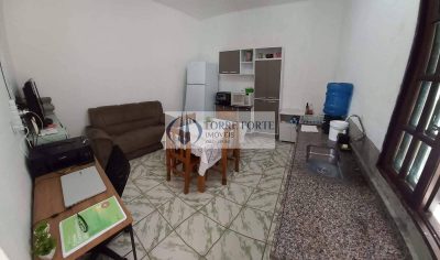 Casa, 1 quarto, 125 m² - Foto 5