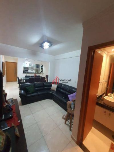 Apartamento, 2 quartos, 83 m² - Foto 2