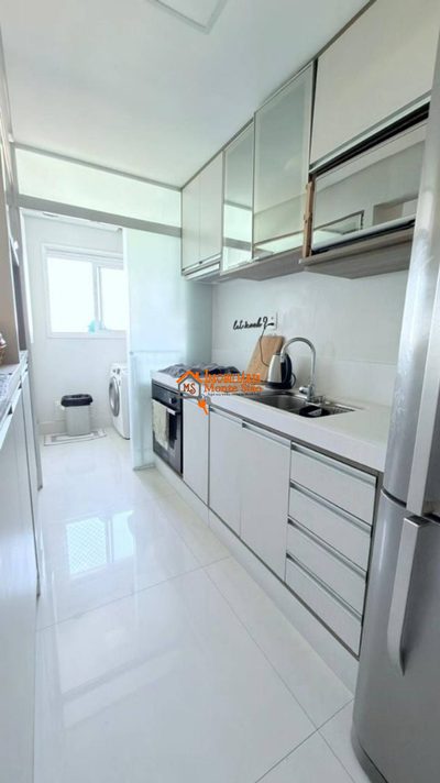 Apartamento, 2 quartos, 74 m² - Foto 4