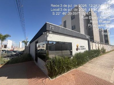 Apartamento, 2 quartos, 56 m² - Foto 1