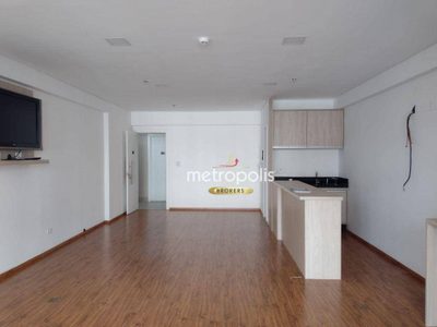 Sala-Conjunto, 54 m² - Foto 2