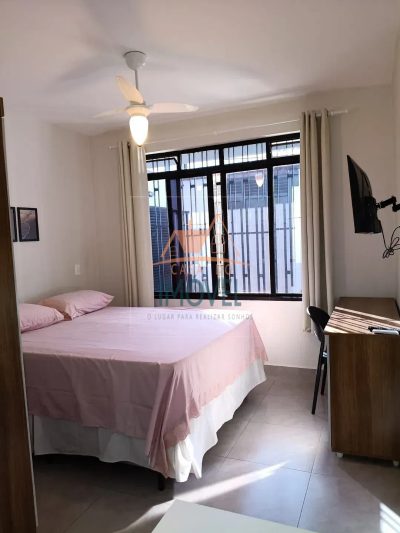 Kitnet-Studio, 21 m² - Foto 4