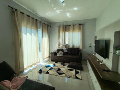 Casa, 3 quartos, 110 m² - Foto 3