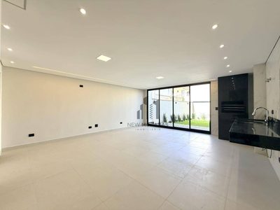 Sobrado, 3 quartos, 237 m² - Foto 5