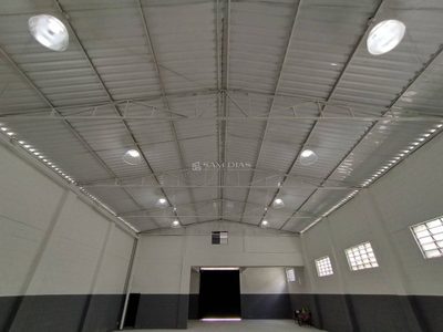 Loja-Salão, 425 m² - Foto 3