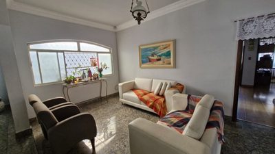 Casa, 3 quartos, 215 m² - Foto 4