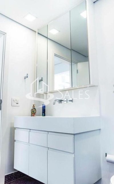 Apartamento, 1 quarto, 130 m² - Foto 1